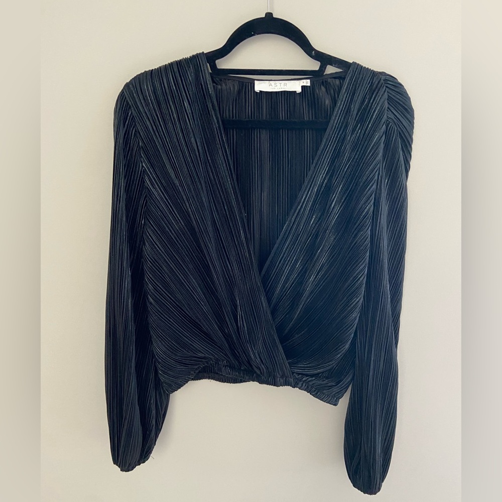 Boutique Blouse